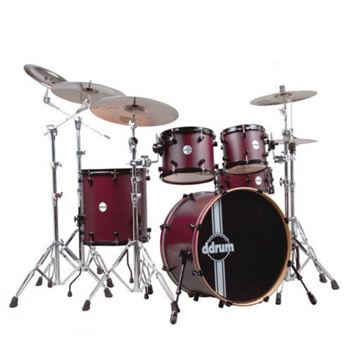 ddrum REFLEX RSL 22 5 PC WRS Ударные инструменты